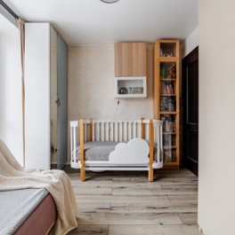 Продажа 1-комн квартиры на вторичном рынке Муринский 2-й пр-кт,  д. 22 литВ