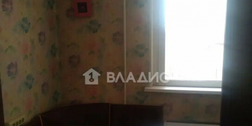 1-комн квартира улица Лихоборские Бугры,  д. 3