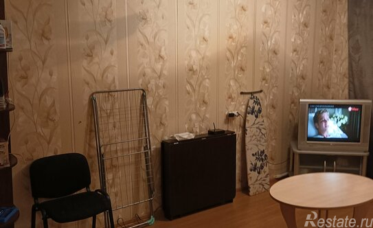 Продажа 1-комн квартиры на вторичном рынке Мытищи г, Терешковой ул,  д. 11