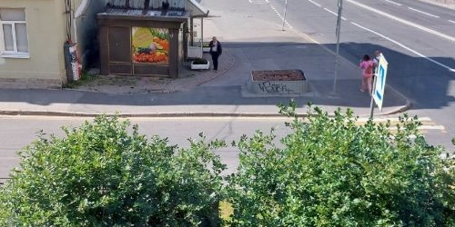 6-комн квартира Тульская улица, 9