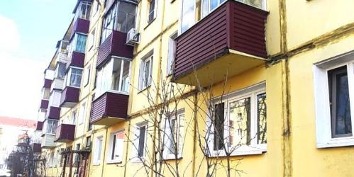 2-комн квартира Раменское г., Бронницкая ул., 21