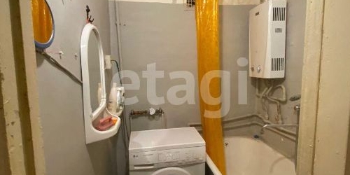 2-комн квартира Петергоф, Санкт-Петербургский проспект, 52