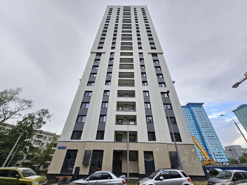 Продажа гаража Авиационная улица,  д. 61/2