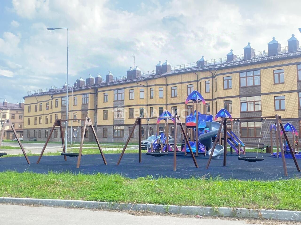 Продажа студии Раменское, улица Березовая Роща, 4