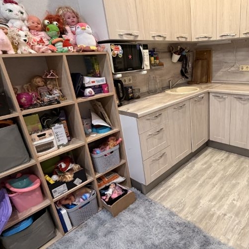 Студия Мурино, улица Шоссе в Лаврики, 85