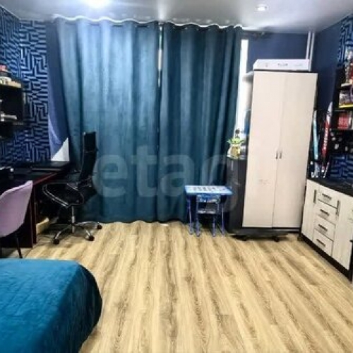 3-комн квартира Дубна, ул Программистов,  д. 15,  к. 1