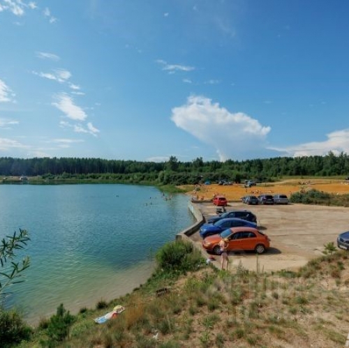 Коттедж/дом Монино, ул Аэродромная,  д. 12