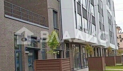 Студия Лесной проспект, 23А