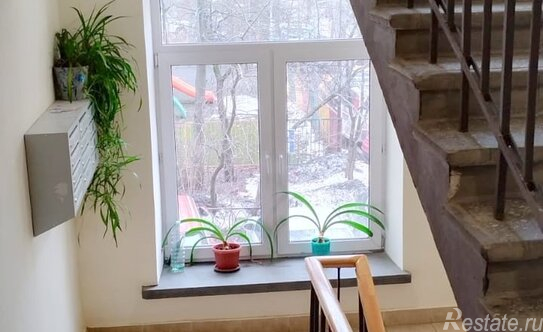 Продажа 3-комн квартиры на вторичном рынке улица Ферсмана,  д. 9