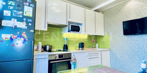 2-комн квартира Люберцы г., Победы проспект, 3