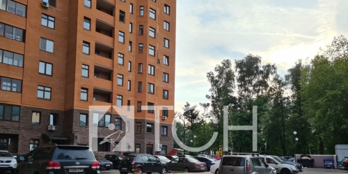 3-комн квартира Пушкино, Тургенева ул, 5
