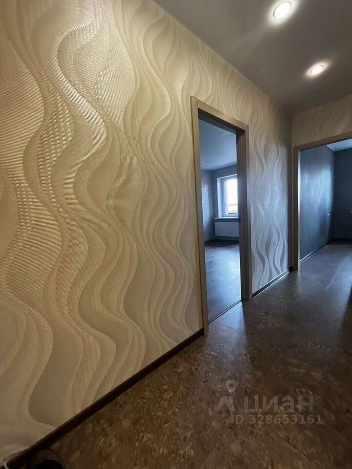 Продажа 1-комн квартиры на вторичном рынке Никольское, Школьная улица, 2Б