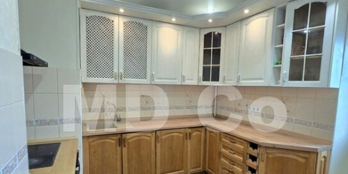 5-комн квартира пер Добролюбова,  д. 11