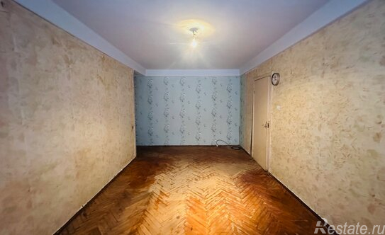 Продажа 3-комн квартиры на вторичном рынке Маршала Жукова пр-кт,  д. 70 к2