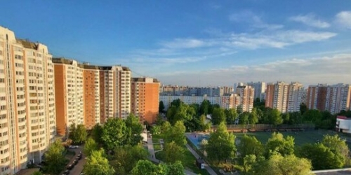 1-комн квартира улица Грекова,  д. 7