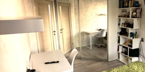 3-комн квартира улица Лени Голикова, 10