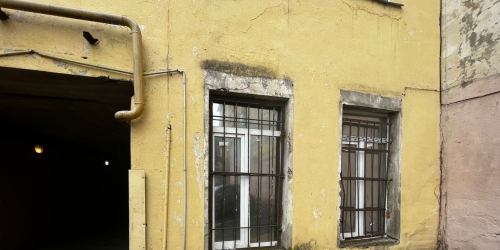 Помещение свободного назначения ул Черняховского,  д. 24