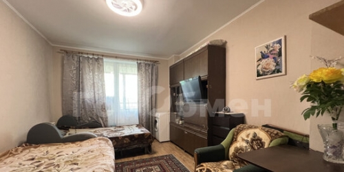 2-комн квартира Филевская М. ул,  д. 18