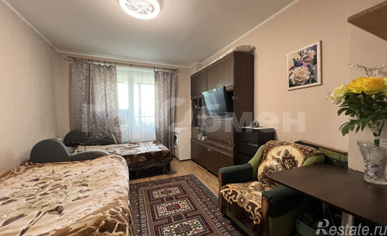 Продажа 2-комн квартиры на вторичном рынке Филевская М. ул,  д. 18