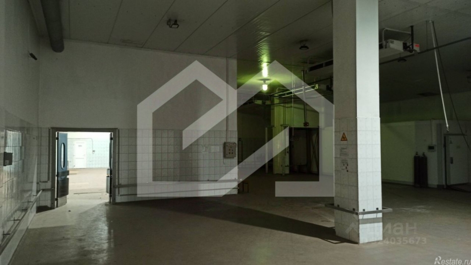 Продажа производственного помещения Ногинск, Электростальское шоссе,  д. 23