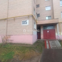 Продажа 2-комн квартиры на вторичном рынке Егорьевск, ул Советская,  д. 185