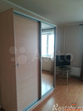 Продажа 1-комн квартиры на вторичном рынке Домодедово, улица Северная,  д. 4