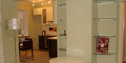 1-комн квартира Маленковская улица,  д. 13/12