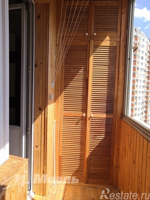 Продажа 1-комн квартиры на вторичном рынке Лобня, Лобненский Бульвар ул,  д. 7