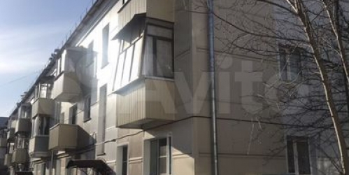 2-комн квартира Львовский, Больничный проезд,  д. 2