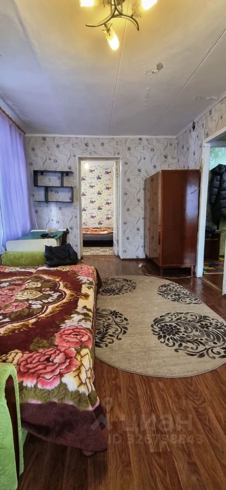 Продажа 2-комн квартиры на вторичном рынке Люберцы, Октябрьский проспект, 300