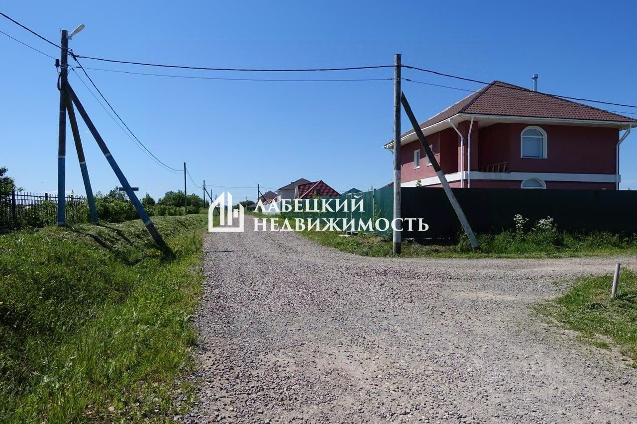 Продажа земли Покровское кп, улица Георгиевская