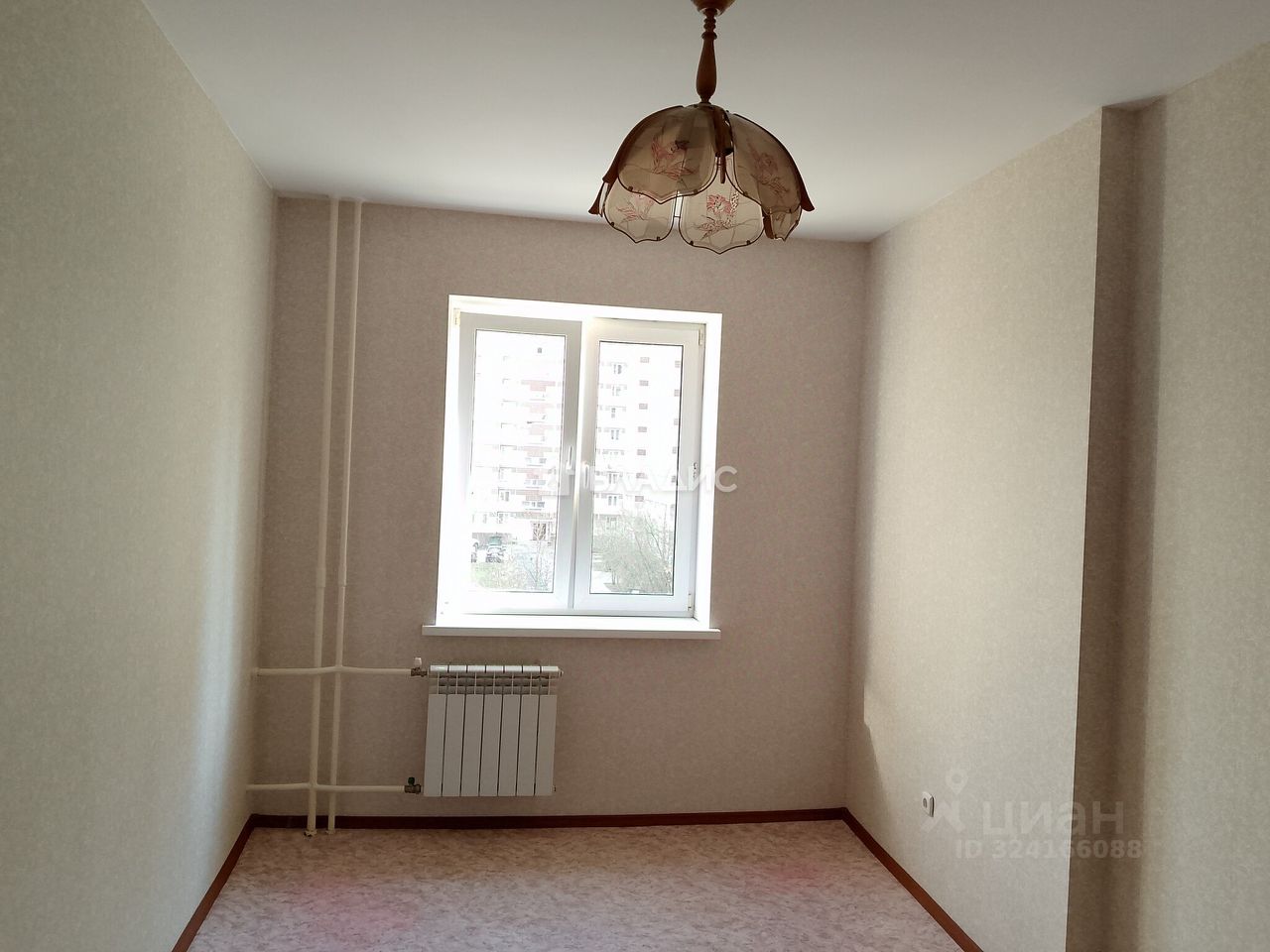 Продажа 2-комн квартиры на вторичном рынке Электросталь, улица Пушкина, 27А