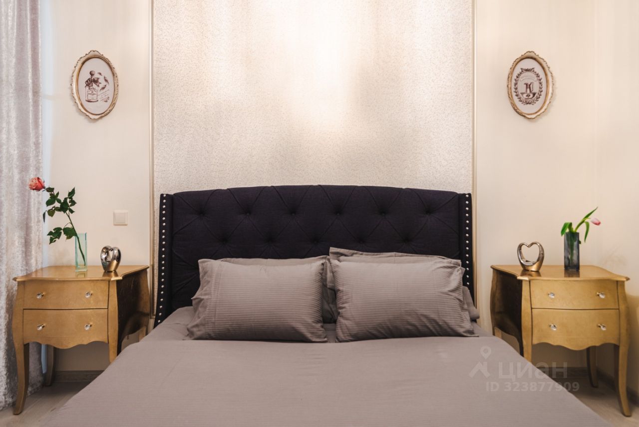 Продажа 2-комн квартиры на вторичном рынке улица Парфеновская, 9к1