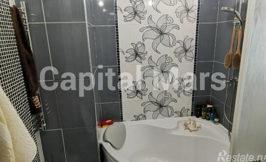 Аренда 1-комн квартиры на вторичном рынке Крюковский тупик,  д. 6