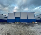 Сдать в аренду Складские помещения Мотяково, 46К-5012   