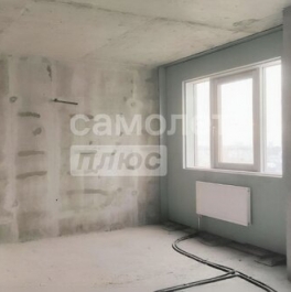 Продажа 1-комн квартиры на вторичном рынке бульвар Маршала Рокоссовского,  д. 6 к1В