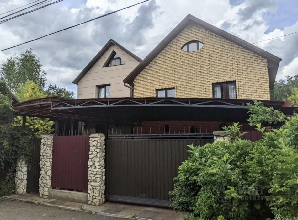 Продажа дома Аносино, Родниковая улица,  д. 6