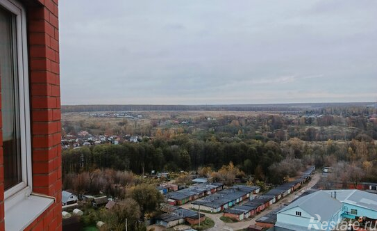 Продажа 1-комн квартиры на вторичном рынке Серпухов, ул Стадионная,  д. 1,  к. 1