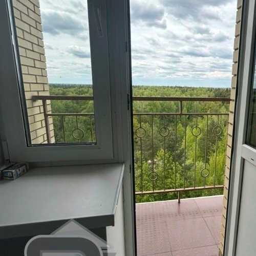 2-комн квартира Звенигород, Нахабинское шоссе, 1к1