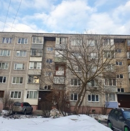 Продажа 3-комн квартиры на вторичном рынке Старая Купавна, Микрорайон тер,  д. 13