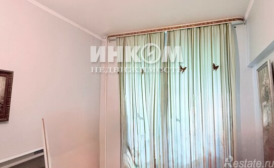 Продажа 2-комн квартиры на вторичном рынке Ярцевская ул,  д. 11 к3