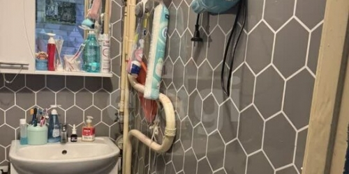 2-комн квартира Парковая 15-я ул,  д. 46,  к. 4