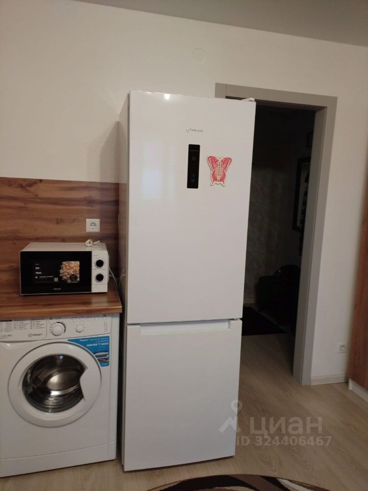 Аренда студии пос. Шушары, Московское шоссе, 262к1