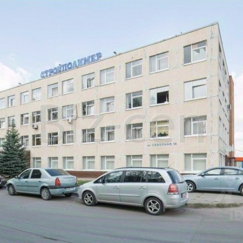 Офис ул Северная