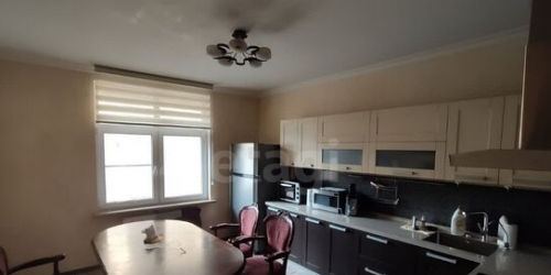 3-комн квартира улица Егорова,  д. 25