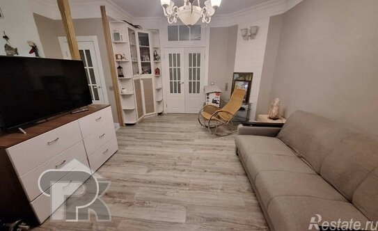 Продажа 2-комн квартиры на вторичном рынке Кучино, ул Соловьёва,  д. 1