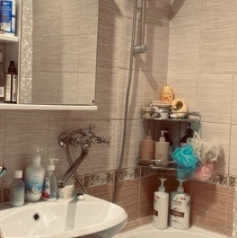 Продажа 2-комн квартиры на вторичном рынке ул Пушкинская,  д. 40