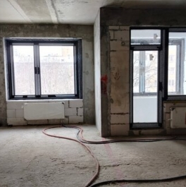 Продажа 1-комн квартиры на вторичном рынке Старый Петровско-Разумовский проезд