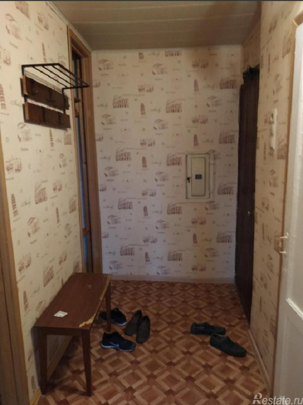 Аренда 1-комн квартиры на вторичном рынке Красное Село г., Красное Село г.,  д. 8