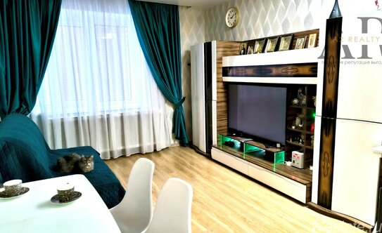 Продажа 1-комн квартиры на вторичном рынке Истра, ул Рабочая,  д. 5